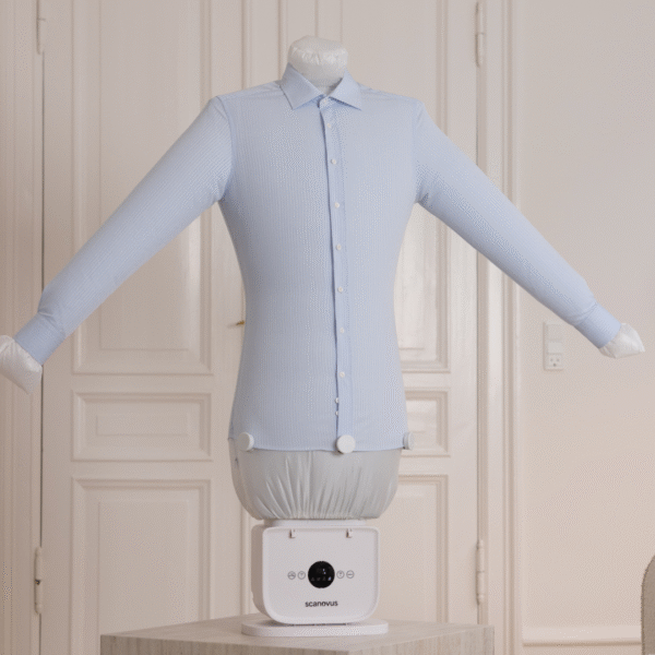 Automatic Ironing Machine - Image 3