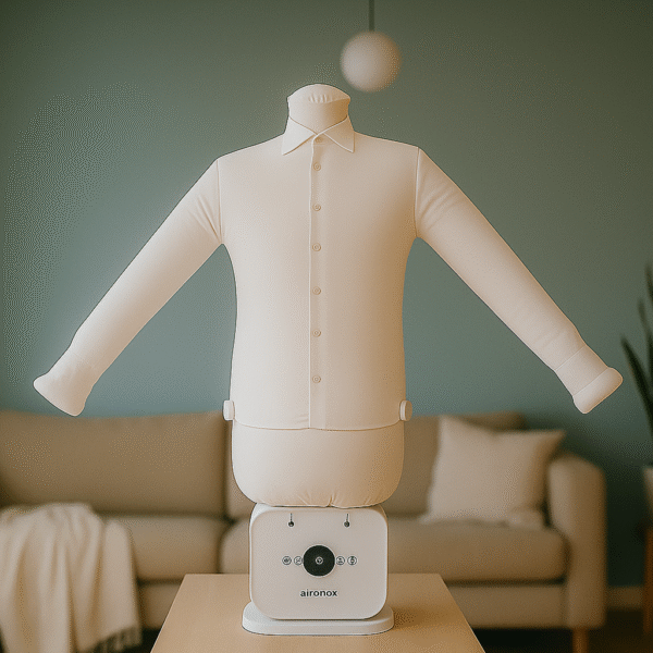 Automatic Ironing Machine - Image 5