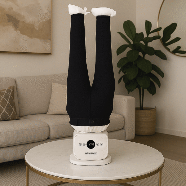 Automatic Ironing Machine - Image 2